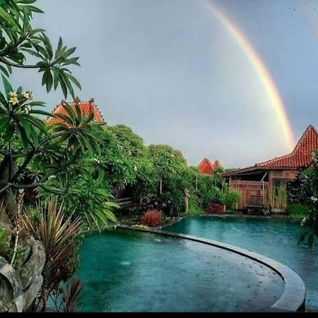 Damai Hotel Canggu Eksteriør billede
