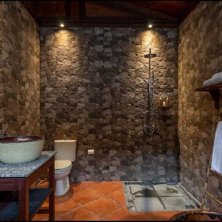 Damai Hotel Canggu Eksteriør billede