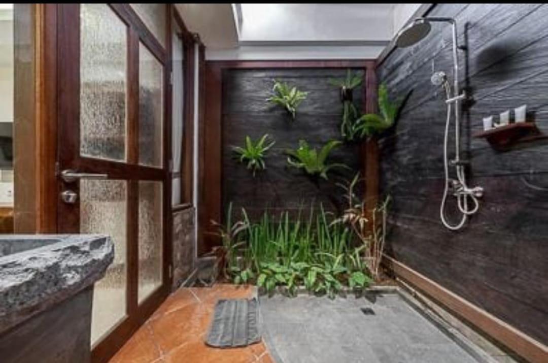 Damai Hotel Canggu Eksteriør billede
